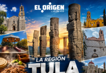La región Tula puede convertirse en el próximo gran destino turístico del centro de México