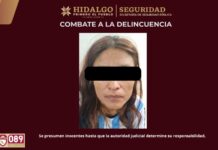 Desmantelan presunto punto de venta de narcóticos tras operativo en San Agustín Tlaxiaca
