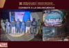 SSPH asegura 7 mil 500 litros de hidrocarburo ilegal y desmantela punto de venta de narcóticos en Tula de Allende