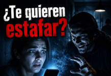 ¿Te quieren vaciar la cuenta? 10 señales de que podrías estar frente a una estafa telefónica