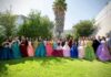 Adolescentes celebran sus 15 años con el respaldo de la Familia DIF Hidalgo