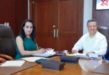 Hidalgo ocupa el primer lugar nacional en crecimiento del Fondo General de Participaciones
