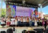 Gobierno de Hidalgo reconoce labor de parteras tradicionales en el Día Internacional de los Pueblos Indígenas
