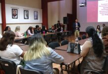 IHM impulsa formación de facilitadoras en materia de igualdad sustantiva