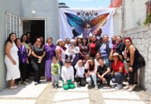Mujeres en red, generan liderazgo y contribuyen a la cohesión social: IHM
