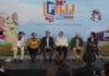 Entregan Premio Bellas Artes de Traducción Literaria Margarita Michelena 2026