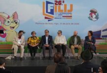 Entregan Premio Bellas Artes de Traducción Literaria Margarita Michelena 2026