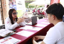 Invitan a participar en la Feria Nacional de Empleo para las Juventudes 2026