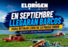 En septiembre llegarán barcos para retirar lirio de la presa Endhó; van más de 1,300 hectáreas atendidas