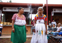 Rendirán homenaje a las parteras tradicionales de Hidalgo en el Día Internacional de los Pueblos Indígenas