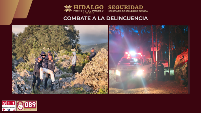 RESCATE (2)