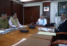 Gobierno de Hidalgo recupera más de 7 millones de combustible ilícito en casi cuatro años
