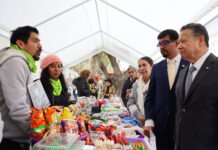 Realizarán Feria del Emprendimiento para Personas con Discapacidad