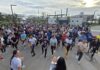 Entre música y deporte, culmina el Mes de las Juventudes 2026