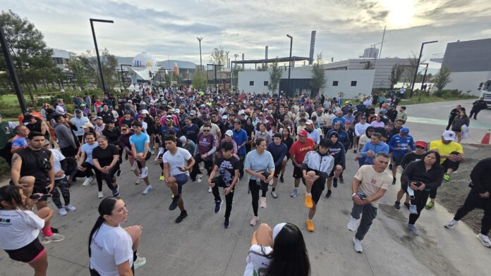 SOCIAL RUN & BEATS (1)