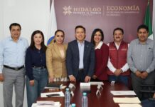 SEDECO dignifica el comercio local con el Programa de Fortalecimiento a Mercados Municipales
