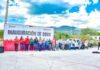 Mejor movilidad para Tepetitlán: Inauguran moderna pavimentación en la Cuarta Manzana
