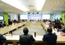 Gobierno de Hidalgo se adhiere al pacto nacional para eliminar trámites burocráticos