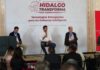 Realizan Foro gubernamental “Hidalgo Transforma”