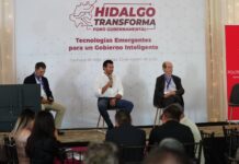 Realizan Foro gubernamental “Hidalgo Transforma”