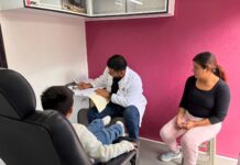 Concluye el Gobierno Municipal de Tepeji del Río las jornadas de regreso a clases 2026