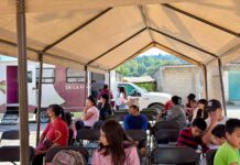 Tepeji del Río respalda a las familias en este regreso a clases