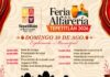 Música, tradición y un auto nuevo: Así concluye la Feria de la Alfarería en Tepetitlán