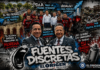 Fuentes Discretas | Entre copas, candidaturas, millones y una nueva cara para Tula