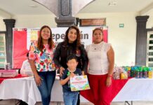 Tepetitlán cierra Curso de Verano 2026 y anuncia nueva edición para diciembre