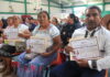 Realizan premiación del 9º Concurso Artesanal del Valle del Mezquital