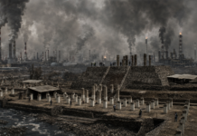 Tula ante una nueva ley ambiental: la oportunidad de cambiar una historia de contaminación
