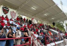 Buenos tiempos para Tula: encuentros deportivos petroleros impulsan hoteles, restaurantes y comercios