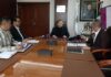 Caen 31 presuntos generadores de violencia en operativos coordinados por el Gabinete de Seguridad