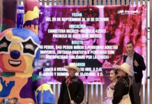Una fiesta para todos: Pachuca alista la edición 2026 de la Feria de San Francisco