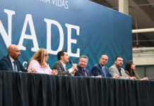 Hidalgo, sede de Orgullo Nacional 2027 y Centroamericano de Boccia 2026