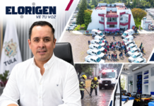 Tula estrena dos ambulancias tras más de 30 años sin unidades nuevas para Protección Civil
