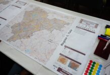 Invitan a participar en los Programas Regionales de Desarrollo Urbano de Tizayuca, Pachuca y Tula