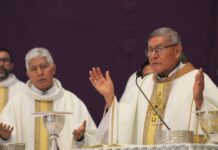 MENSAJE CON MOTIVO DEL LXV ANIVERSARIO DE LA ERECCIÓN CANONICA DE LA DIÓCESIS DE TULA 1961-2026