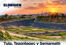 Tula, Tezontepec y Semarnath muestran voluntad para avanzar en solución de 7 Mezquites