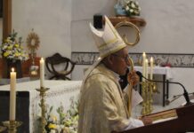 MENSAJE DE LA DIOCESIS DE TULA EN EL V ANIVERSARIO DE LA INUNDACION DE TULA DE ALLENDE Y DE OTRAS COMUNIDADES DE LA REGION DEL VALLE DEL MEZQUITAL, 07 DE SEPTIEMBRE DE 2026.