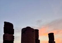 Tula, la antigua capital tolteca que turistas y habitantes locales deben conocer