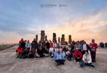 Tula, tierra de gigantes: un viaje al corazón de la cultura tolteca