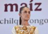 Sheinbaum: programas del Bienestar llegarán a 42.8 millones de personas con inversión histórica de un billón de pesos