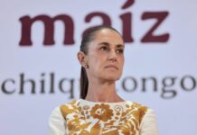 Sheinbaum: programas del Bienestar llegarán a 42.8 millones de personas con inversión histórica de un billón de pesos