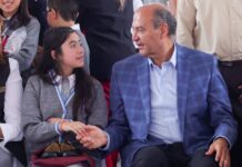 Hidalgo dará una hora semanal para trabajar emociones con alumnos de secundaria y preparatoria