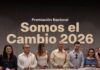 Obtiene Hidalgo seis galardones en la Premiación Nacional “Somos el Cambio 2026”