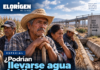 ¿Podrían llevarse agua de Hidalgo para abastecer al Valle de México?