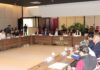 Instituciones y municipios refuerzan acciones contra enfermedades diarreicas y para mejorar la calidad del agua