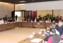 Instituciones y municipios refuerzan acciones contra enfermedades diarreicas y para mejorar la calidad del agua