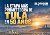 La etapa más prometedora de Tula en 50 años